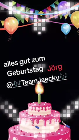 #geburtstag #vj #tiktokviral #schöndasesdichgibt #liebegehtraus♥️ 