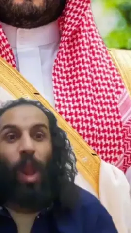 والله ان ___محمد بن سلمان __ابو لهب 😂__#مصطفي الموامري _اقشب