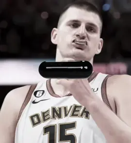 The true MVP ||| #fyp #viral #denvernuggets #nikolajokic #mvp 