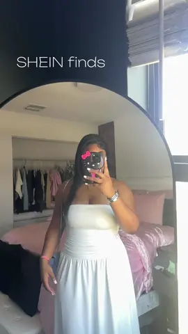 SHEIN finds!! Love this dress down @SHEIN #OOTD #sheinfinds #outfitinspo #dress #fyp