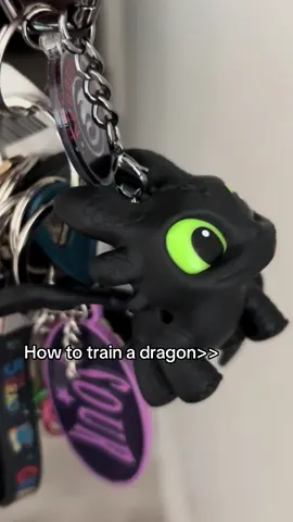 Toothless is sooo cute! ☺️ #fyp #nyc #relatable #trend #nyc 