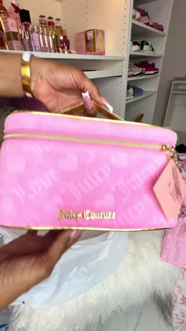 Juicy Couture Haul🎀🔥 #fyp #foryou #explorepage #popularpage