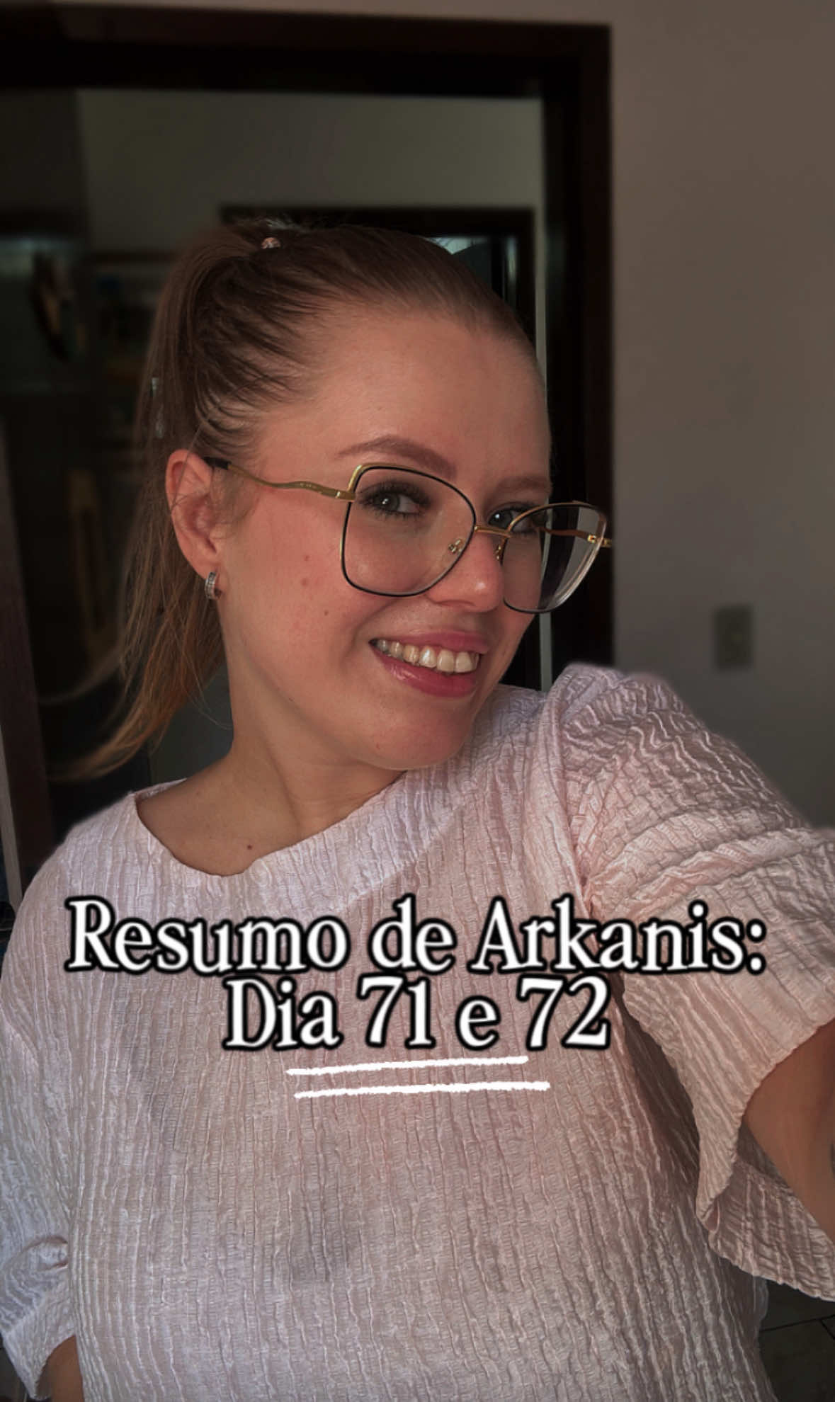 Resumo de Arkanis: Dia 71 e 72 #arkanis #arkanis3temporada 