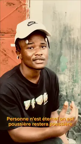 Plus tu vis plus tu réalises que la vie est une liége d'apprentissage #pointenoirecongo🇨🇬😍🥰❤️ @Roi Dem 
