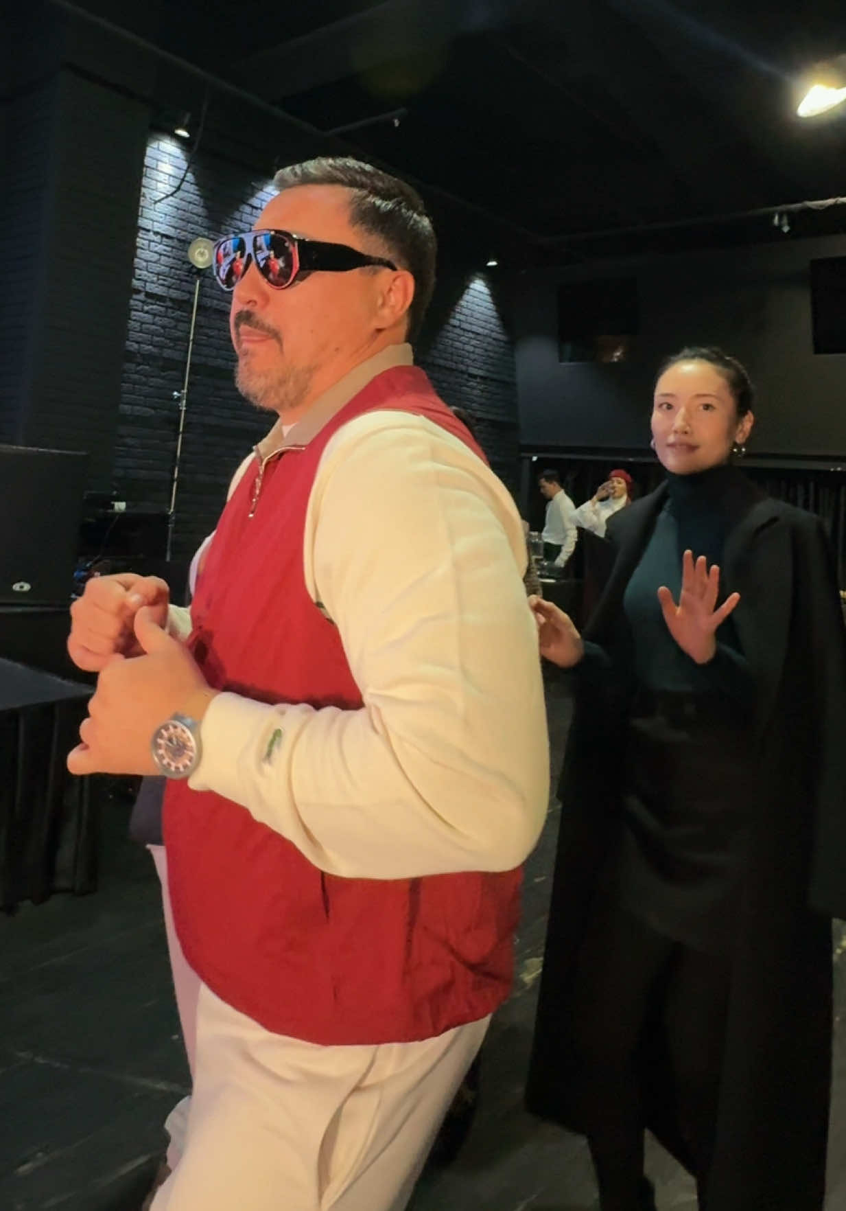 #donbarabanshow 