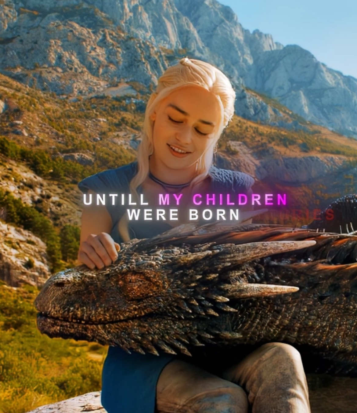 GREAT X7 Grandmother || Rhaenyra Targaryen Ft Daenerys Targaryen Edit  ORIGINAL CONTENT  #gameofthrones #houseofthedragon #rhaenyratargaryen #daenerystargaryen #fyp 