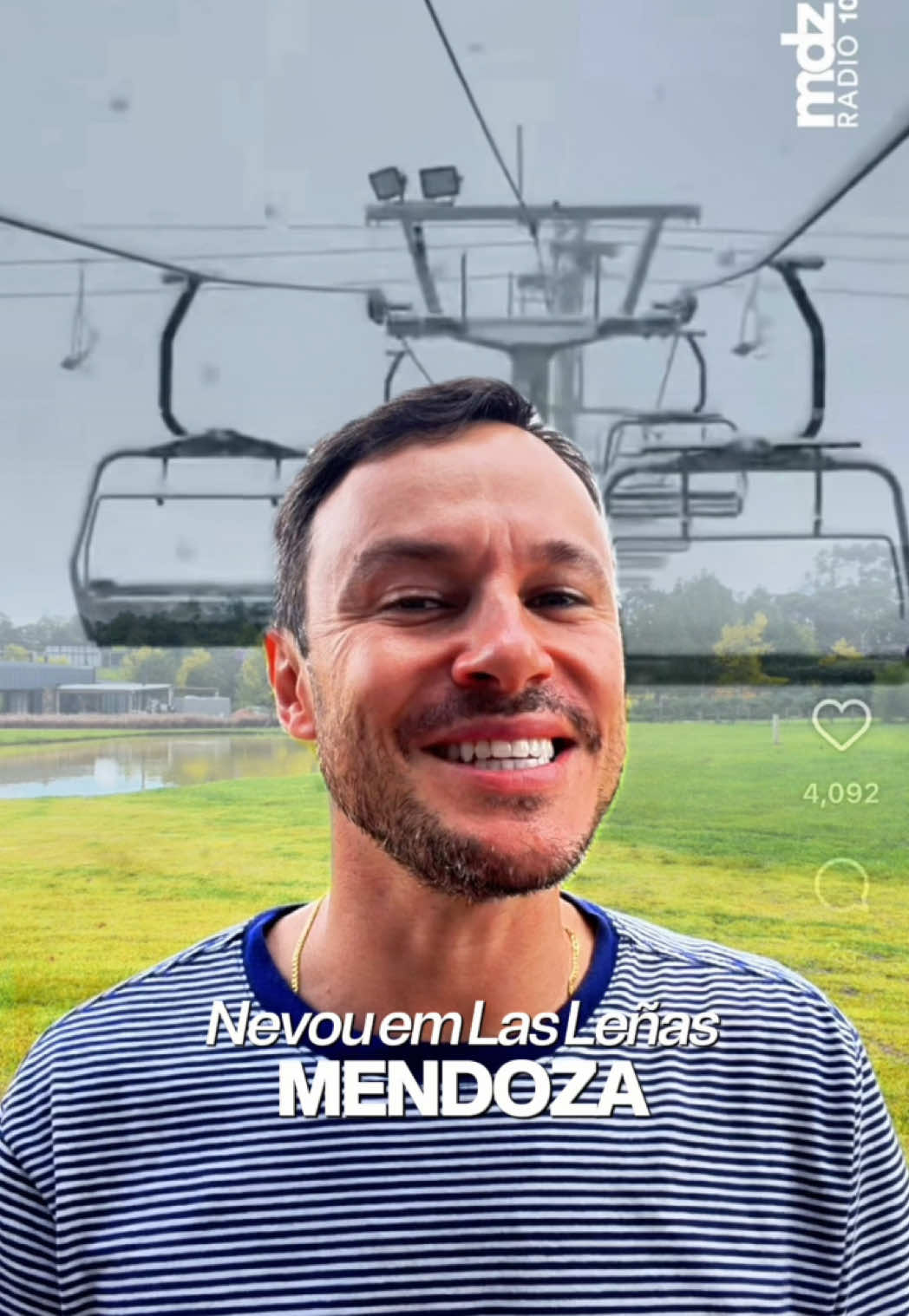 Ontem nevou em Las Leñas Mendoza, Argentina 🇦🇷❄️🏔️ Estamos em março e ao que tudo indica vem um inverno mais forte, rigoroso e cheio de neve em Mendoza! 🥶🌨️ Comenta aqui se você vai passar o inverno em Mendoza e quer ver neve por lá 👇 #invernomendoza #dicasdemendoza #mendoza #mendozaargentina #mendozaargentina🇦🇷 