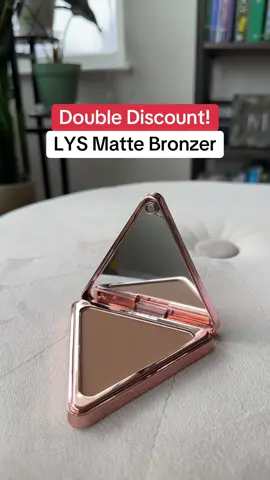 #lysbeauty #lysbronzer #bronzer 