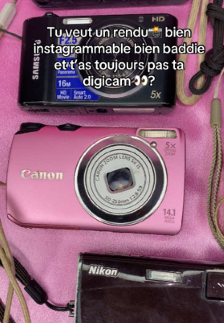 Tu veut un rendu instagramable et t’as toujours pas une digicam à Dakar ?camera digital#dakar #senegalaise_tik_tok #digicam #cameradigital #tiktoksenegal🇸🇳 