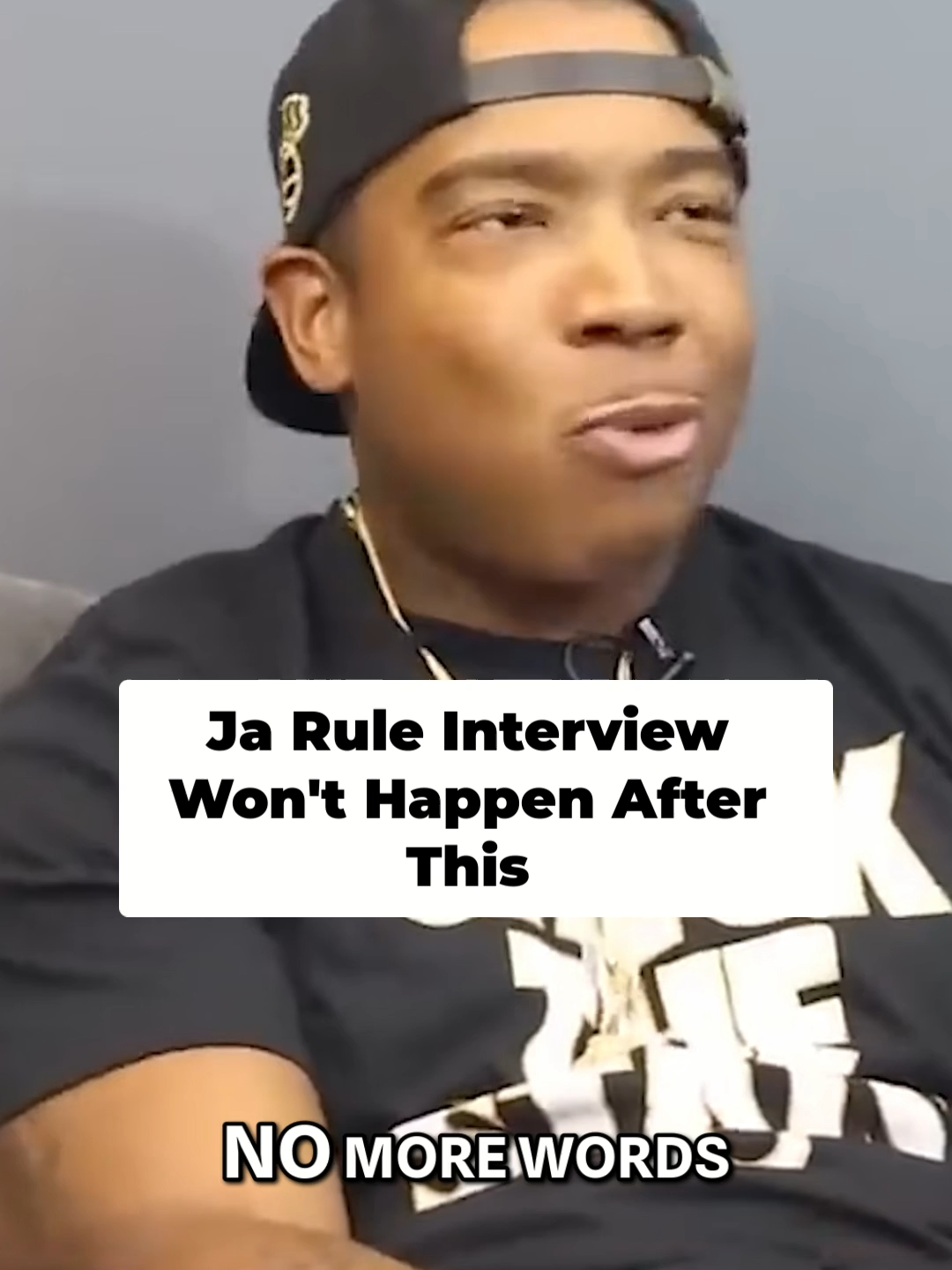 Ja Rule Interview UNLIKELY_ Vlad TV Podcast Promo Secrets!....#UncleMurda #JaRule #50Cent #BattleRap #hiphopculture