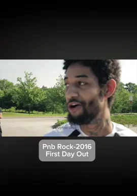Throwback for Thursday #rippnbrock🕊💔  #pnbrock #velvertversess #pnbrockedits #firstdayout 
