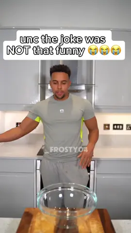 unc it was NOT that funny 😭😭😭#chicken #food #giftok #funny #meme 