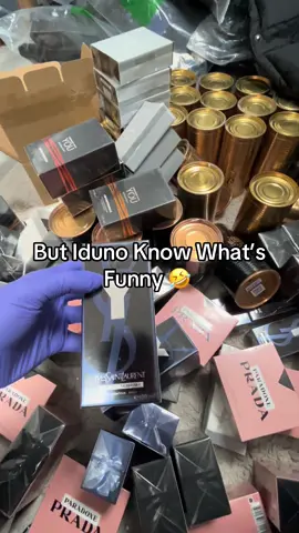 Everything Funny Till You Make It🤷‍♂️🤷‍♂️ #reselling #supplier #perfume #vendor #vinted 