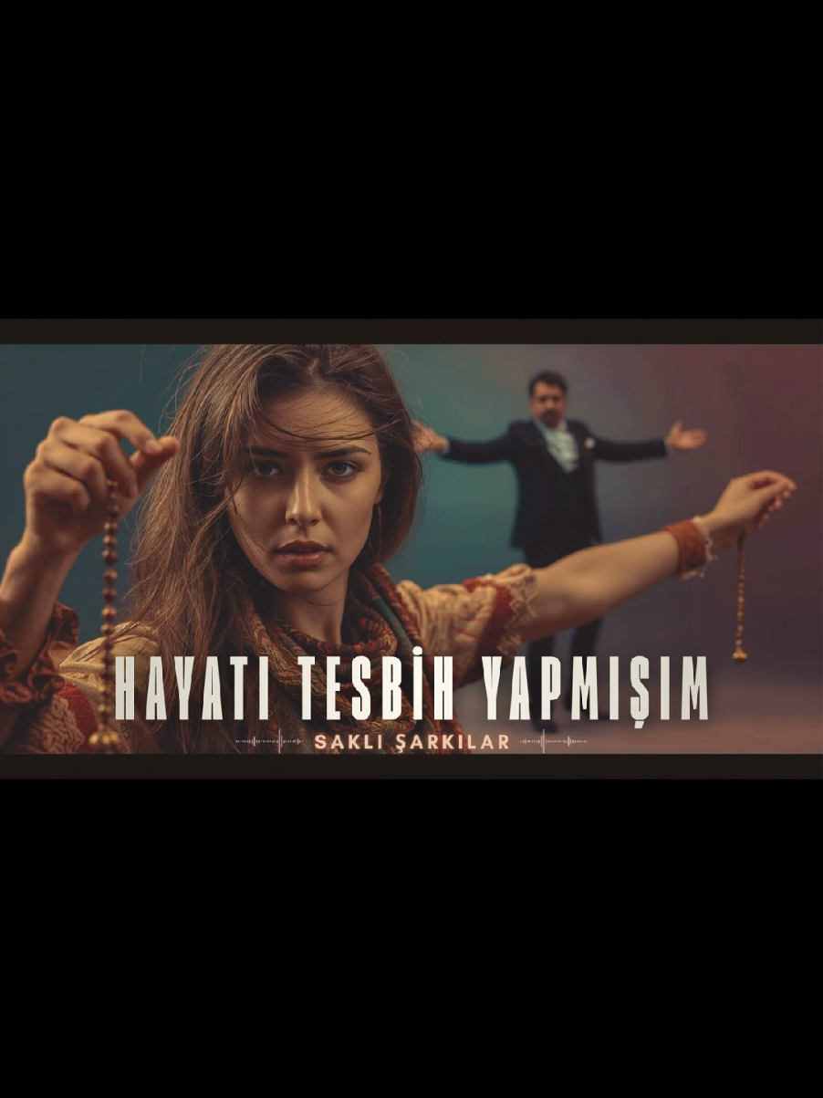 hayat tesbih yapmıışım turkish song#turkish #turkiye #song #istanbul #قامشلو_عامودا_حسكة_عفرين_كوباني_ديريك 