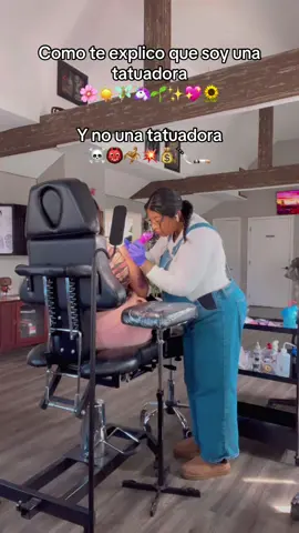 Cómo te explico???? #fyp #parati #momtok #tattoos #baltimore 