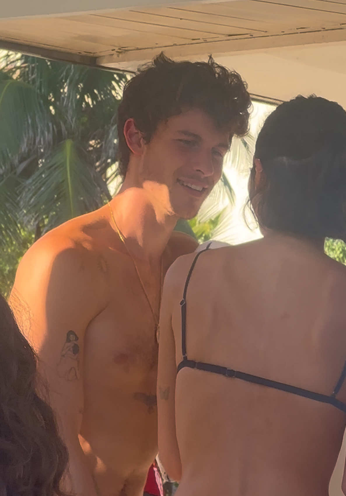 a vida é um maravilha #shawnmendes #brunamarquezine 