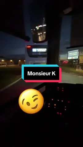 Il est tellement facile à cheb ce garçon 😜😜 @Monsieur K 91 #ConducteurDeBus #PourToi #ChauffeurDeBus #FYP #Humour 