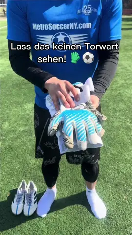 Kommentiere “KNIE”, wenn du das brauchst! ⚽️💚