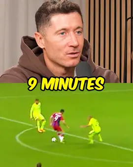 “I Scored 5 GOALS in 9 Minutes but I Didn’t Know” 👀🔥