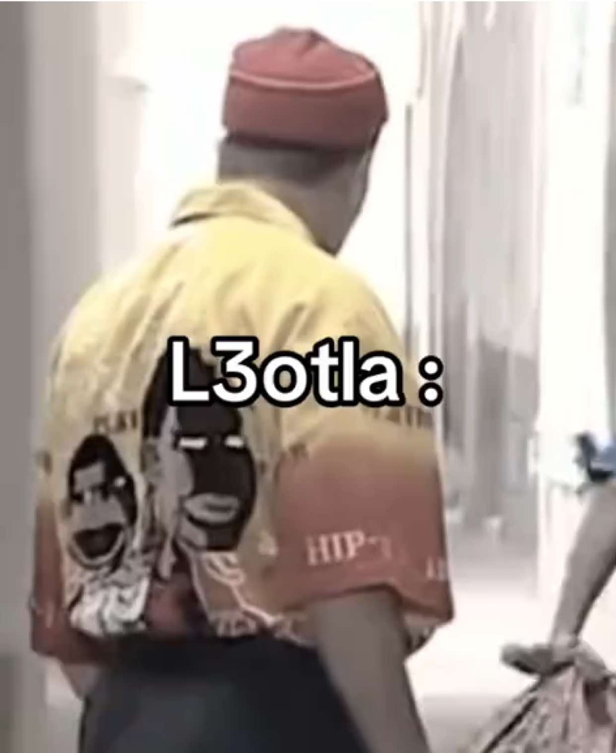 WFETT L 3OTLA CHABEB #funny #memes #tunisia🇹🇳 #tunisian_tik_tok #fyppppppppppppppppppppppp 