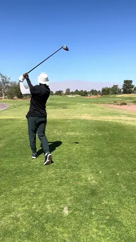 15 months in and forever to go ⛳️🏌🏾 #golf #golfer #golfswing 