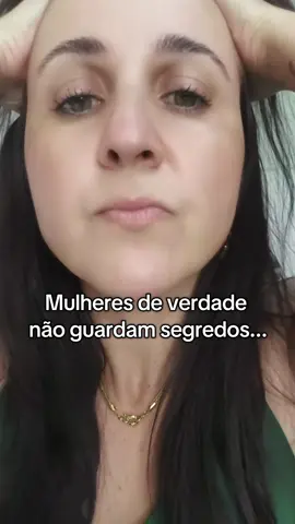 Segredo Revelado 