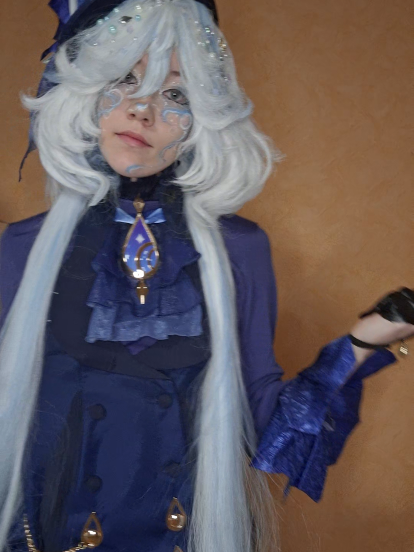 #furina #furinacosplay #cosplay #genshin  @Ciel/Tao 너 @:> @•°𝑲𝒖𝒏𝒊༻🍁☂️ #1 SCARAS WIFE @♤☆♡LYNX♡☆♤ @~jojo~ @*~𝔏𝔲𝔎𝔞☕️~* @0nly_a_c0splayer @𝙇𝙚𝙣𝙞🪻 
