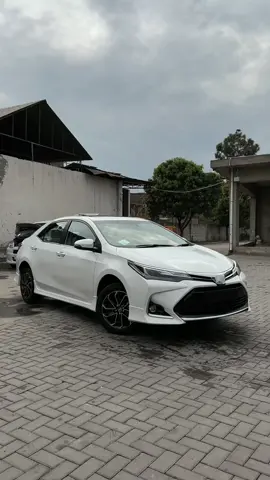 Love…..🎀 #toyota #grande #2026 #toyotamardanmotors #mardan 