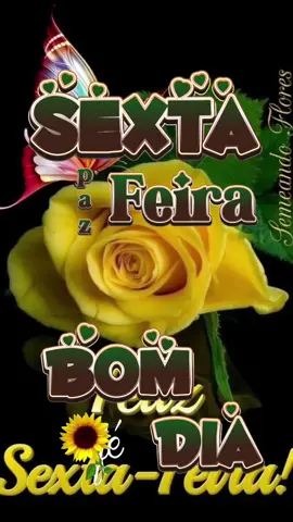 #paravoce #felizsextafeira #fyy #💛💛💛 