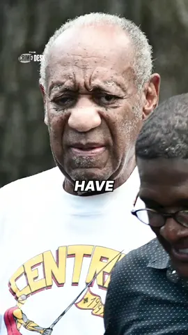 Over 50 years later and one of Bill Cosby’s victims has finally received justice… alongside a massive payout. #crimedesk #casenotes #crime #truecrime #billcosby 