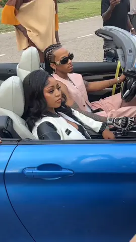 #ReginaDaniels and #Tekno enjoy allow me to enjoy myself#foryoupage #fyp #viralvideos 