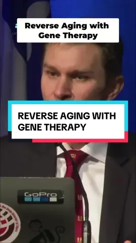What if aging wasn’t just slowed… but reset? According to David Sinclair, one of the most radical ideas in longevity science is cellular reprogramming. The concept is simple, but powerful: Your cells don’t just wear out. They lose information. And if that information can be restored… cells may regain a more youthful state. In lab settings, scientists have already shown that specific genes (often called Yamanaka factors) can: * Rejuvenate cells * Restore function in tissues * Reverse aspects of aging in animal models Sinclair imagines a future where: * Injuries could trigger regeneration * Damaged tissues could repair themselves * The body could “reset” its biological age Think salamanders regrowing limbs… but applied to humans. Important reality check: This is still experimental science, mostly in animal studies. We are not there yet in humans. But the direction is clear: Medicine is moving from treating damage → to restoring biology. From slowing decline → to potentially reversing it. If this becomes reality, aging may no longer be a one-way process. And the future of health could look very different from today. — Copyright disclosure: Educational commentary on publicly available material featuring David Sinclair. All rights belong to their respective copyright owners. Content shared for informational and educational purposes only.