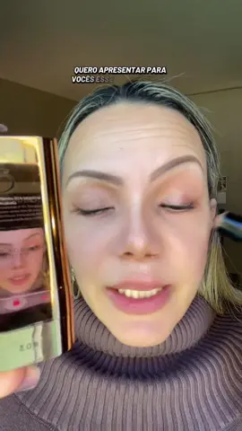 Base facial viral Coreana!!  Uma ferramenta eficaz para o aperfeiçoamento da pele. #base #basefacial #coreanos #makeup #make  @Aline Wolfley  @Aline Wolfley  @Aline Wolfley 