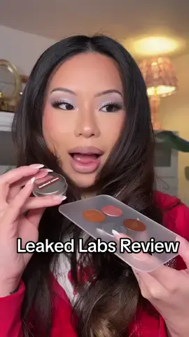 I always appreciate new inventions to the table so I’m still hopeful to see what’s new in the future but this one is a no for me on leaked labs first launch