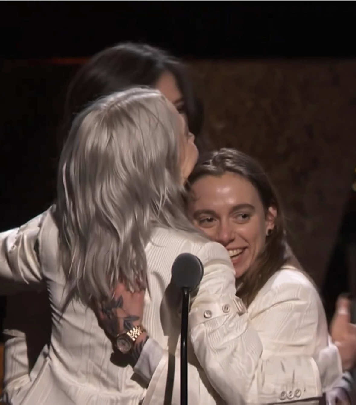 boygenius summer 2023 actually makes me physically sick to my stomach with nostalgia #boygenius #summer2023 #phoebebridgers #julienbaker #lucydacus 
