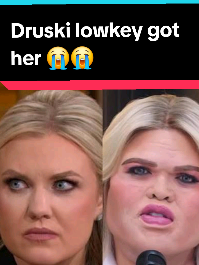 26th March 2026 - Just my opinion #druski #erikakirk #charliekirk #conservatives #satire 