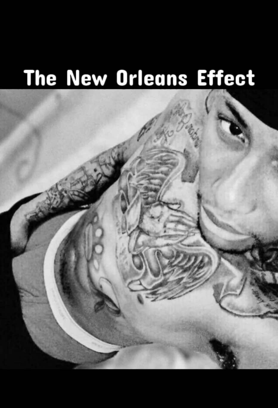 The New Orleans effect! ⚜️#fyp #viral #gentlemensclub #capcut #neworleans 
