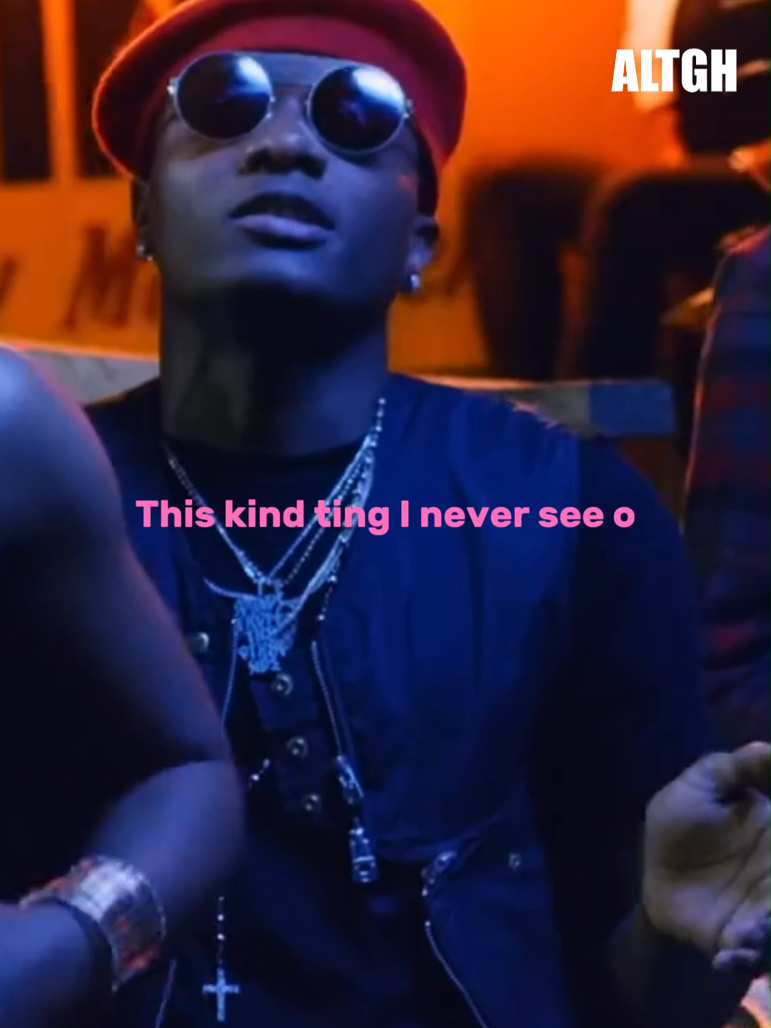 Tiwa savage & Wizkid / Malo #Altgh #afrobeatlyricsthatgohard #lyrics #tiwasavage #wizkid #malo