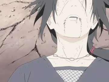 يجي يوم من الايام! #anime #itachi #narutoshippuden #تيم_سولز🌀 #explore 
