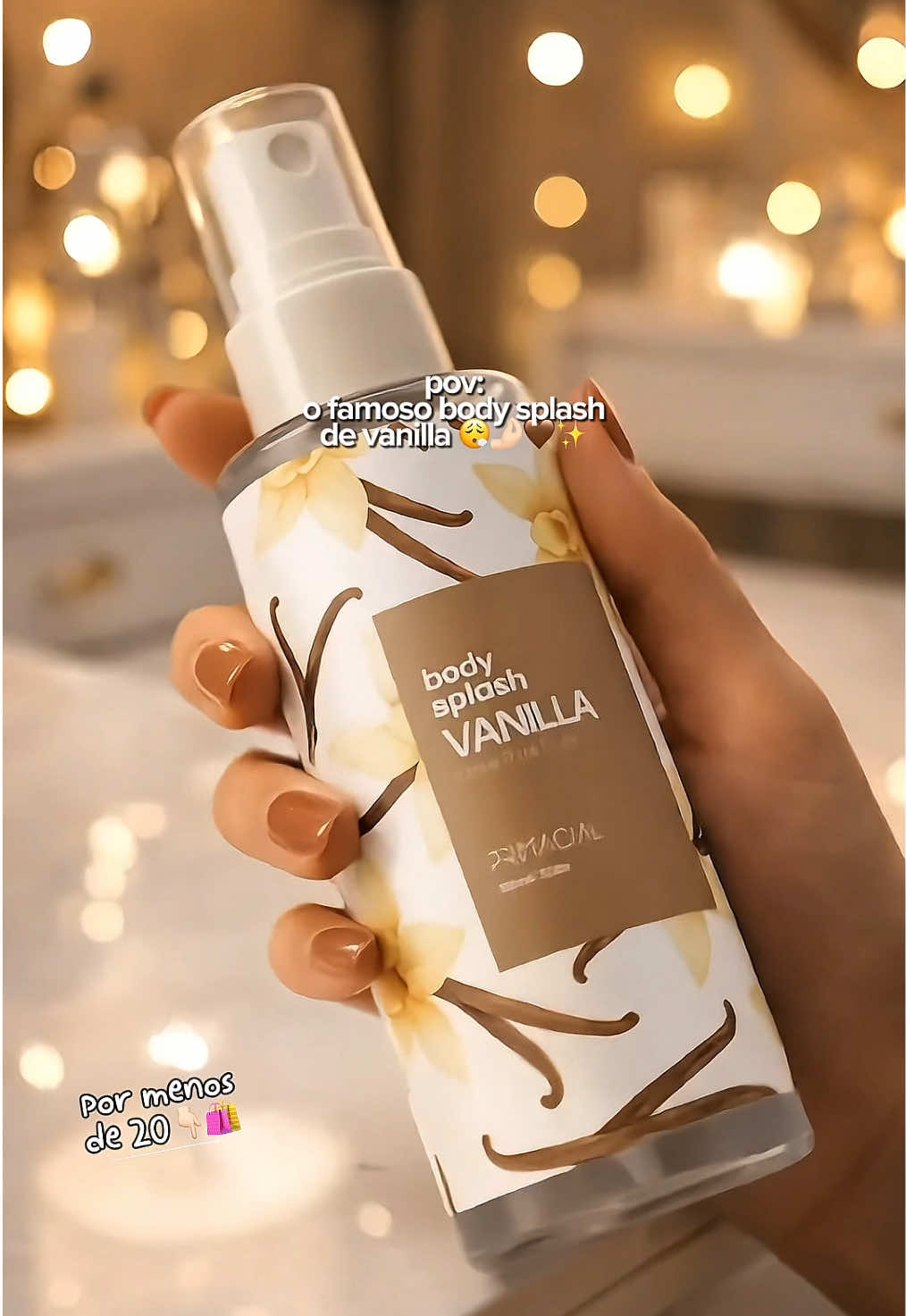 #bodysplash #splashvanilla #bodysplashvanilla #perfumes 