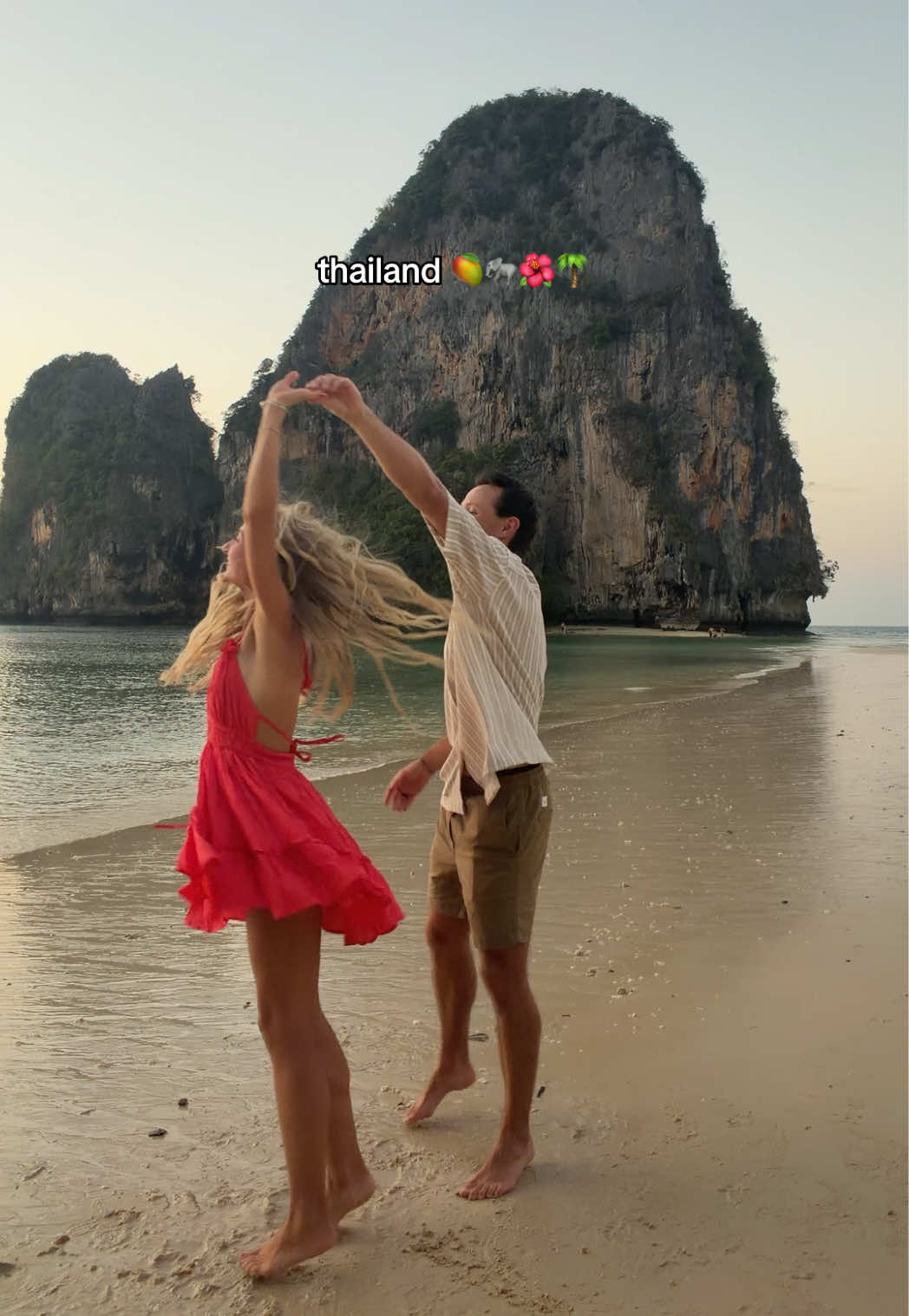 from my thailand drafts 🤍 #couplestravel #thailandtravel #traveltransition #couplestiktok #traveltok 