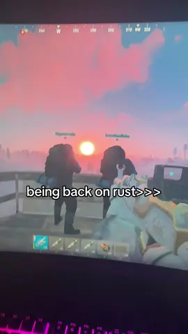 onb #rust #rustgame #rusttok #rustclip #pcrust 
