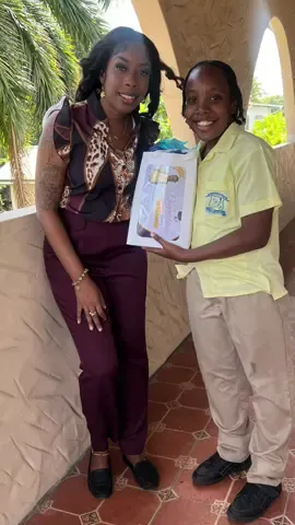 Every little step counts… today he conquered S.E.A! 💙❤️ #FutureStar #SEAJourney2026 #trini_tiktoks 