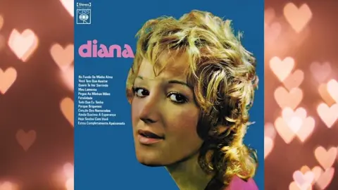 @Diana  #jovemguarda #músicainesquecivel #musicaantiga #músicaboa 