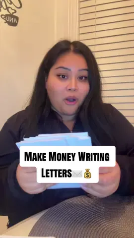 Sweepstakes Letter Writing✍️ + 16 Learn & Earn Income Streams to make money online.  #letterwriting #makemoneyonline #community #affiliatemarketing #sidehustle 
