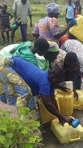 #creatorsearchinsights  Let’s bring Clean water to Poor Communities in Need.