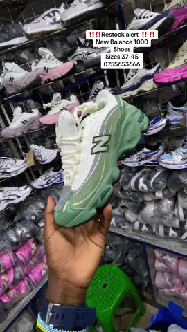 New Balance Shoes available in different sizes and colours 💚💙🖤🩶💜 #nb 1000. #new balance 1000 #sneakers #tiktokuganda🇺🇬🇺🇬🇺🇬 #kampala_tiktokers  Elevate your style with our shoes 🫨🥹@Calamity Trends @Jo-Neithan Official @Davix👟 plug 🔥🔥 @Miss jerseys😆🤞❤️ 