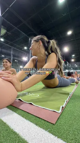 WE CANNOT WAITTT🥹 @Alisa Kotlyarenko ★ @Gro Yoga & Wellness 