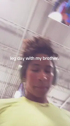#gym #workout #legday