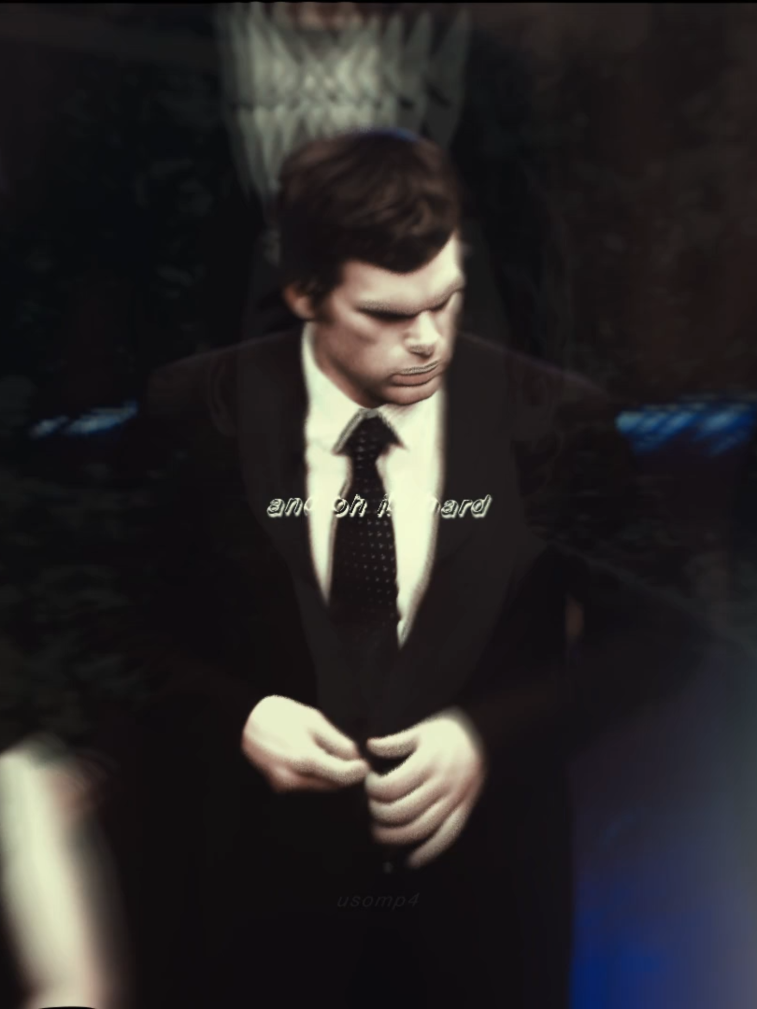 love me not // #dexter #dextermorgan #dexteredit #dextermorganedit #edit #fyp